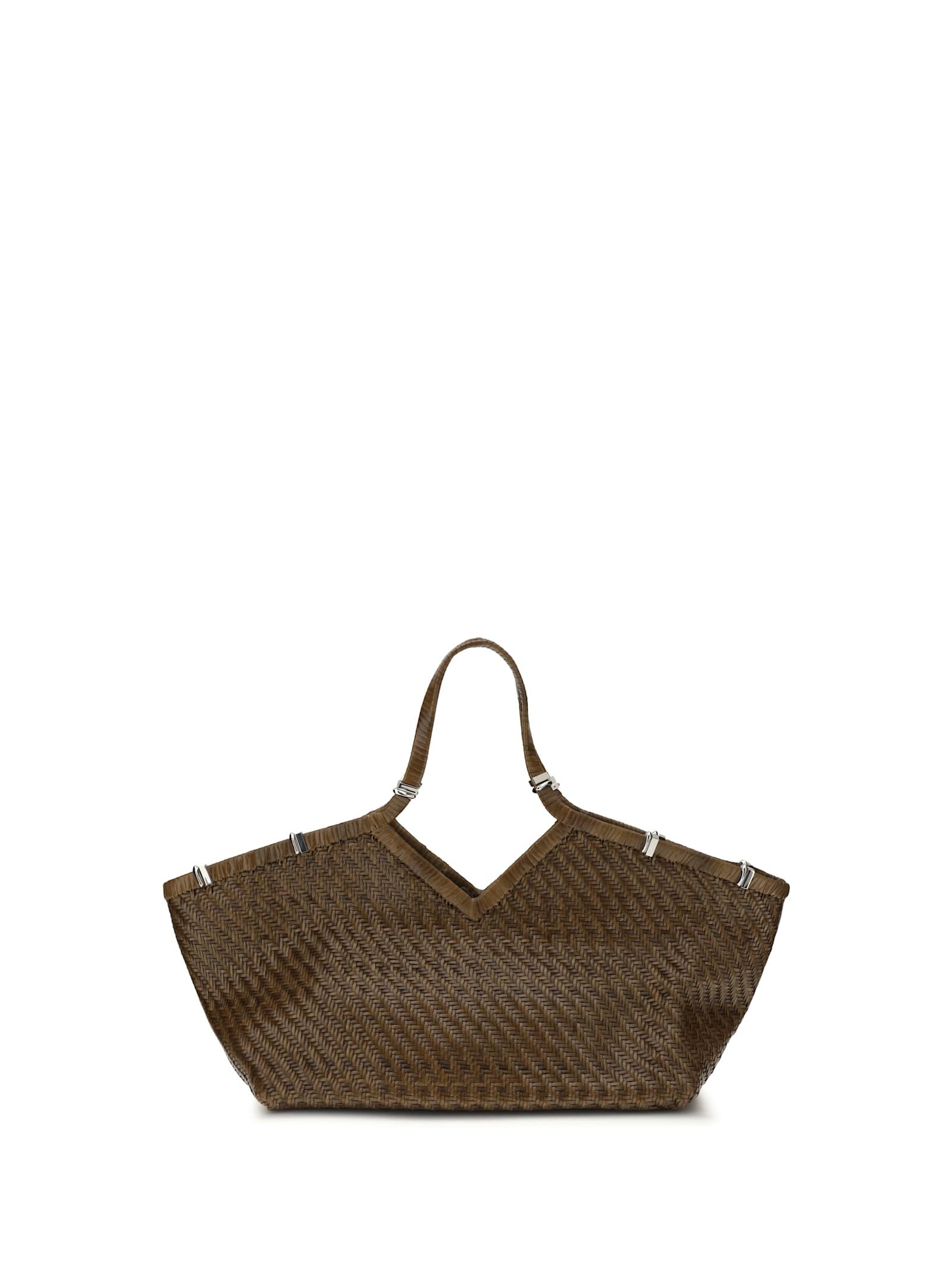 benedetta bruzziches usha la grande bag