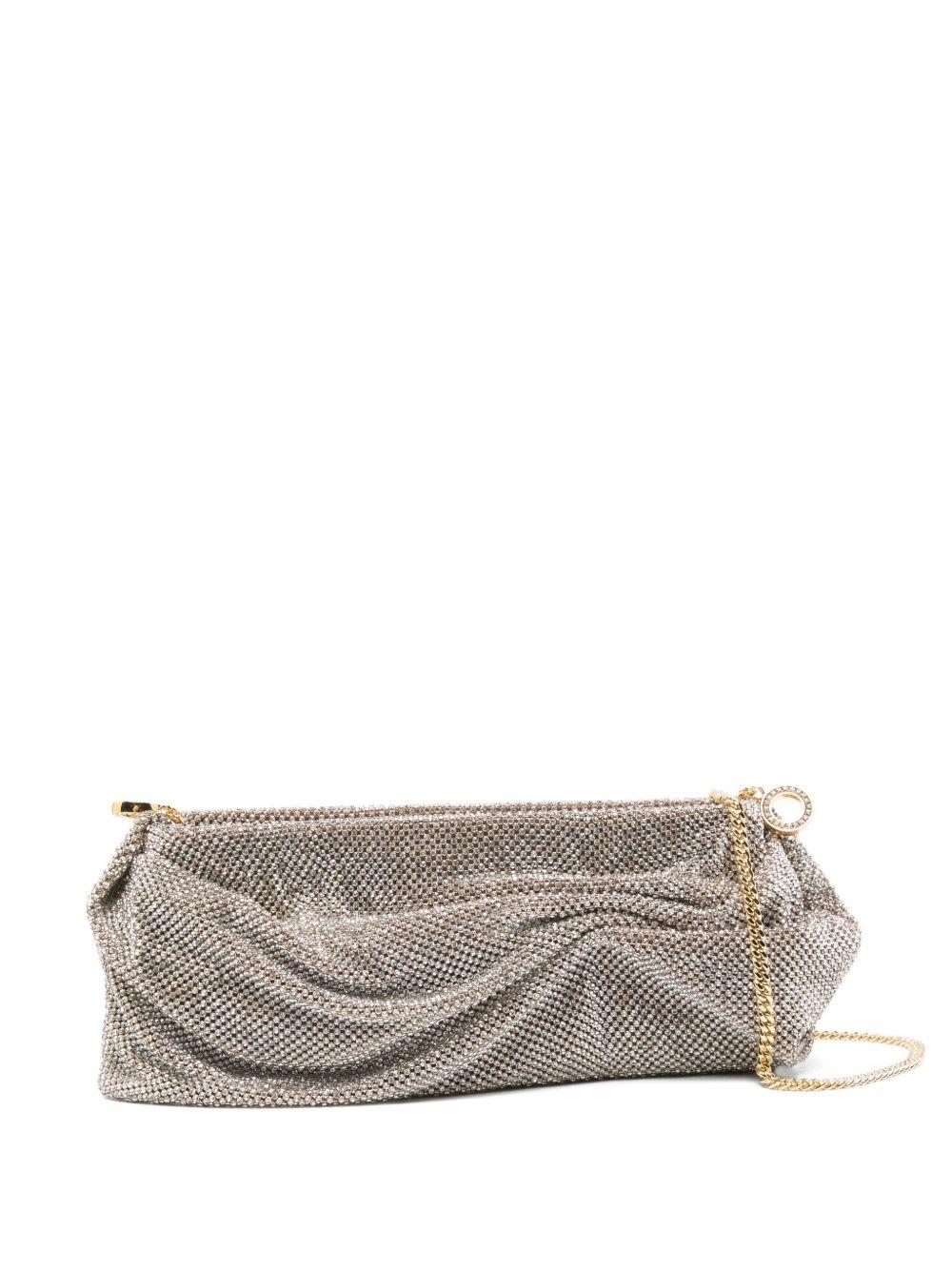 benedetta bruzziches venus clutch