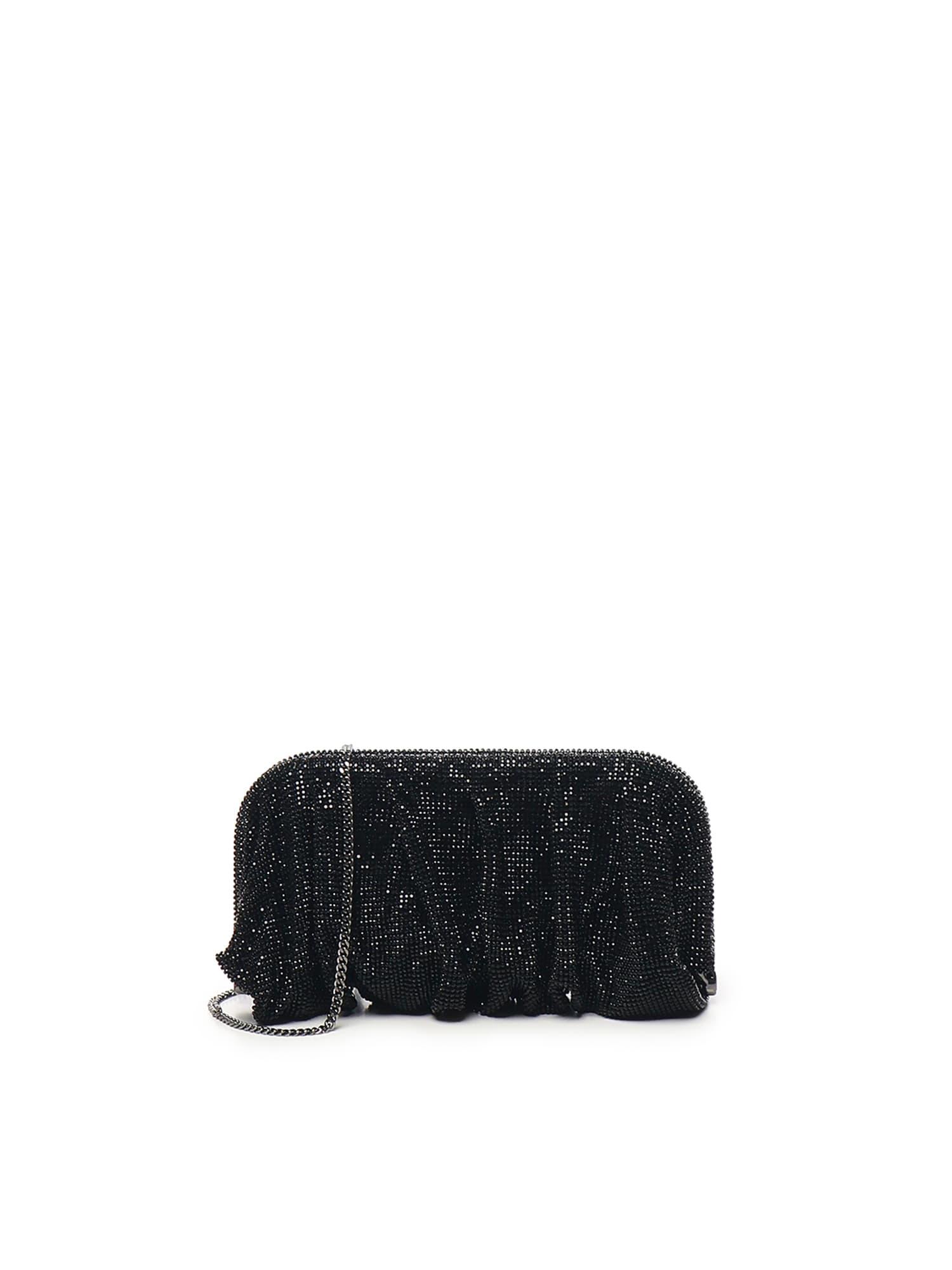 benedetta bruzziches venus la grande clutch