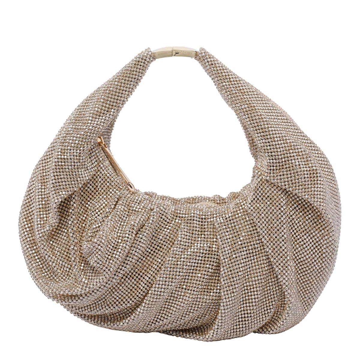 benedetta bruzziches yennefer handbag