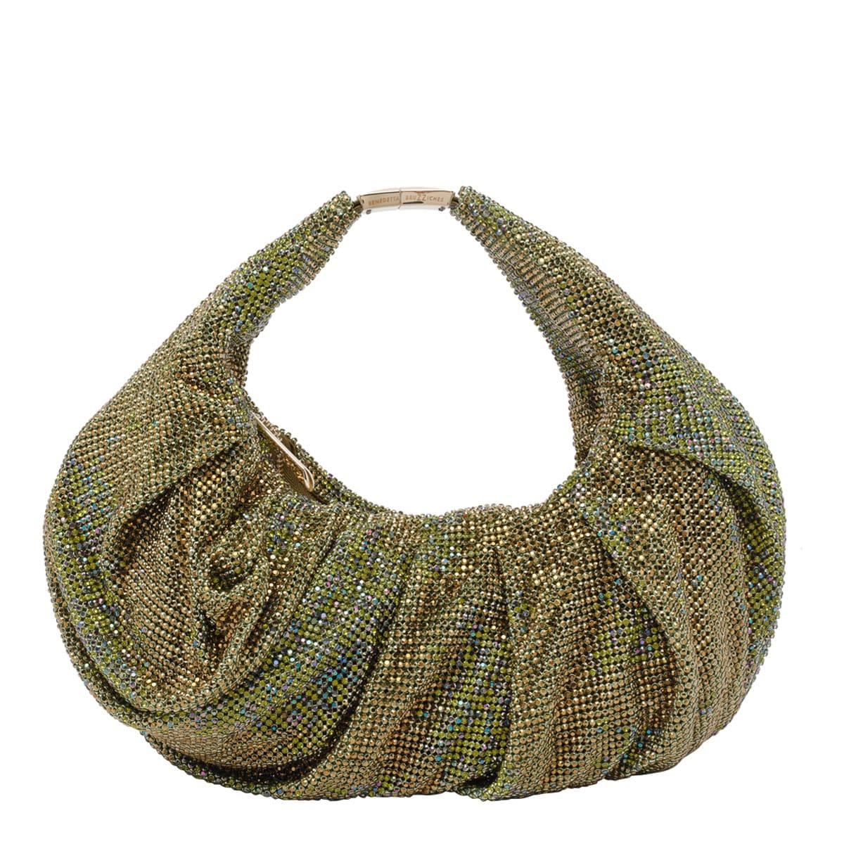 benedetta bruzziches yennefer handbag