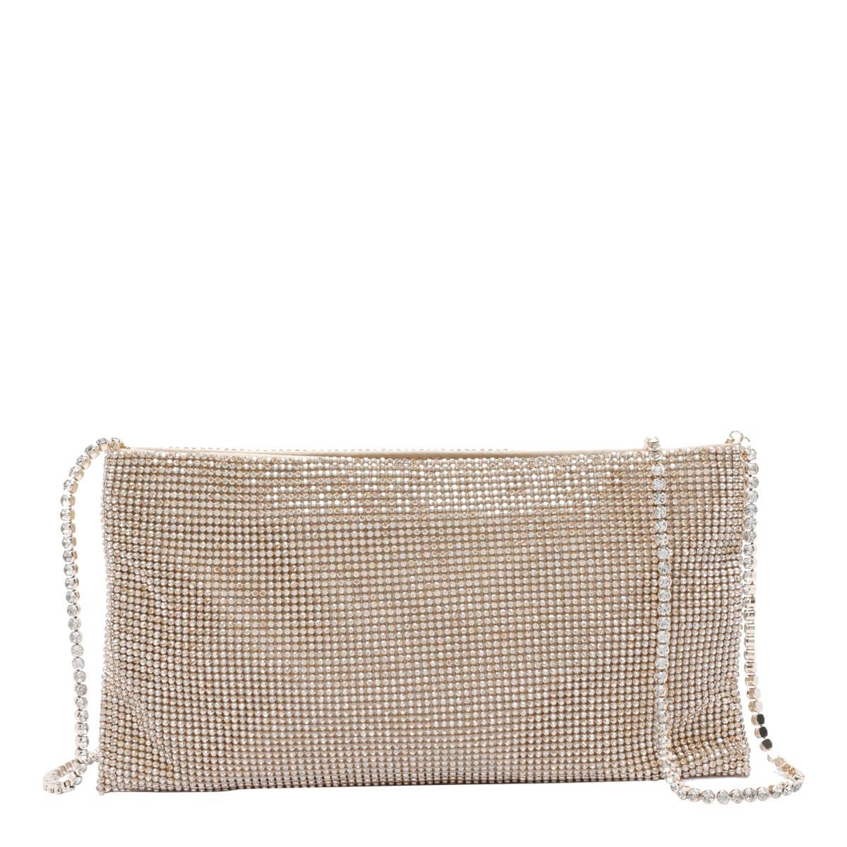 benedetta bruzziches your best friend la petite pochette