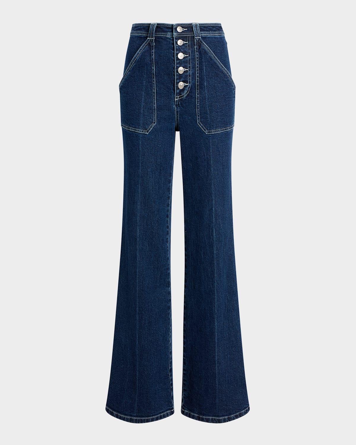 benji tailored jeans