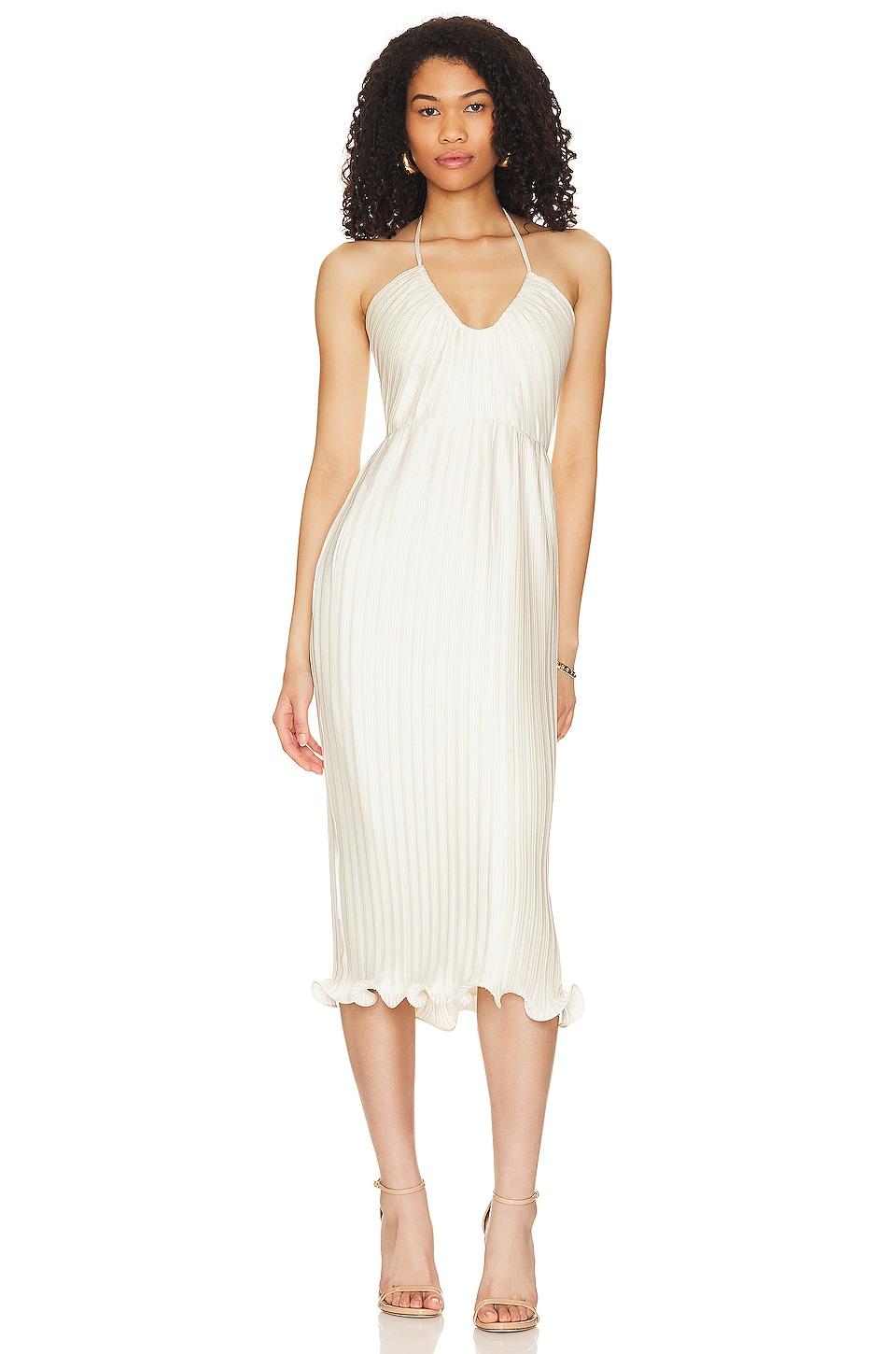 benni midi dress
