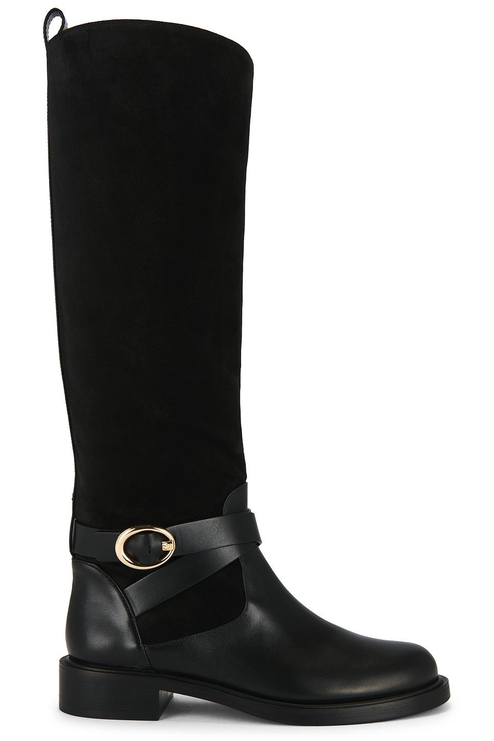 benni riding boot