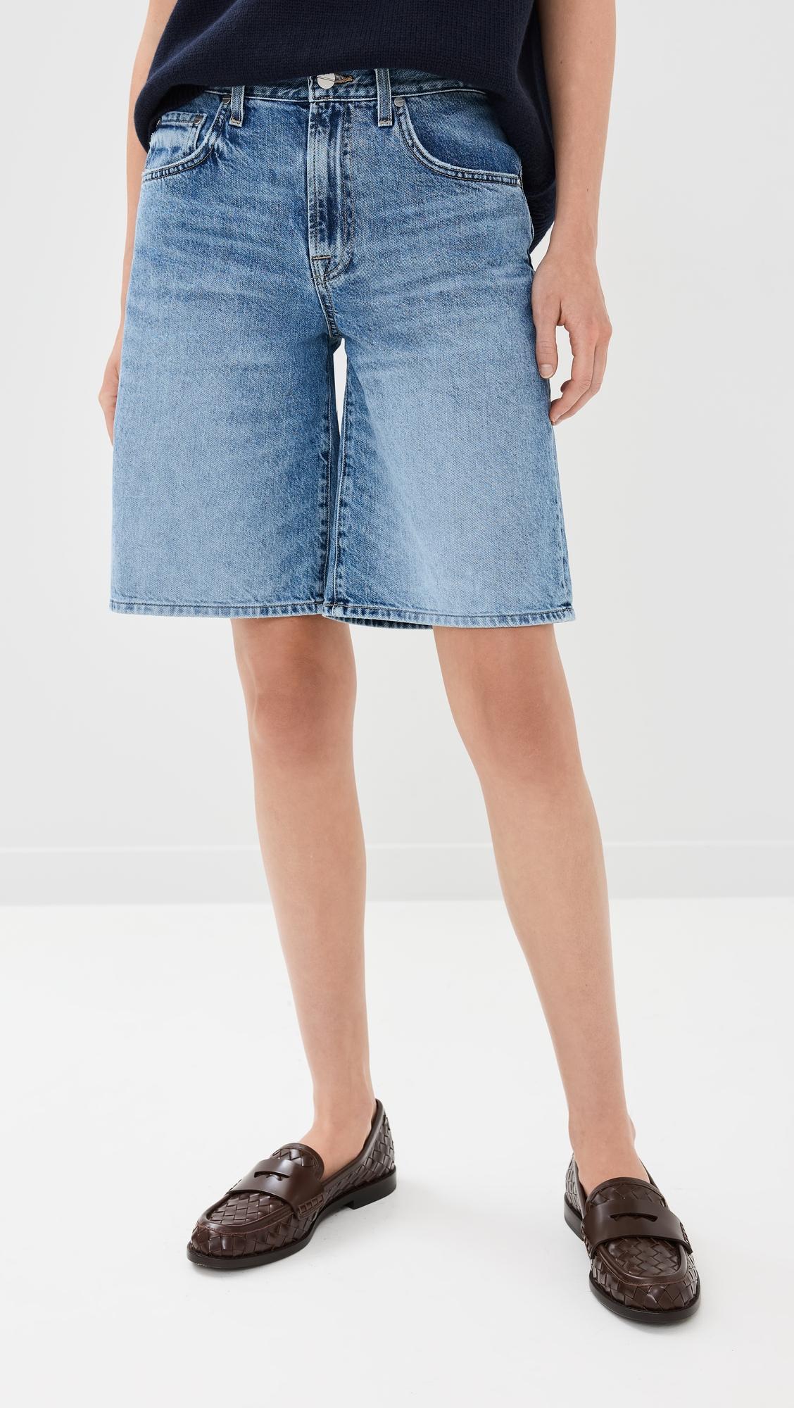 bennie shorts