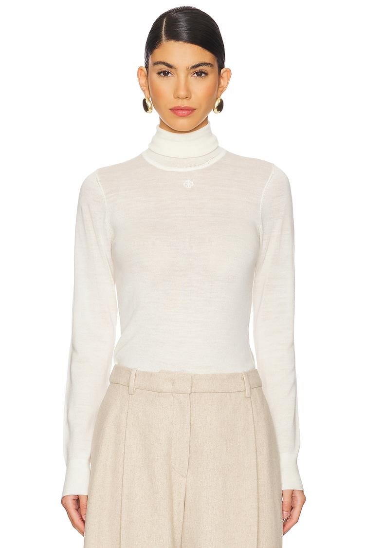 bergen blouse