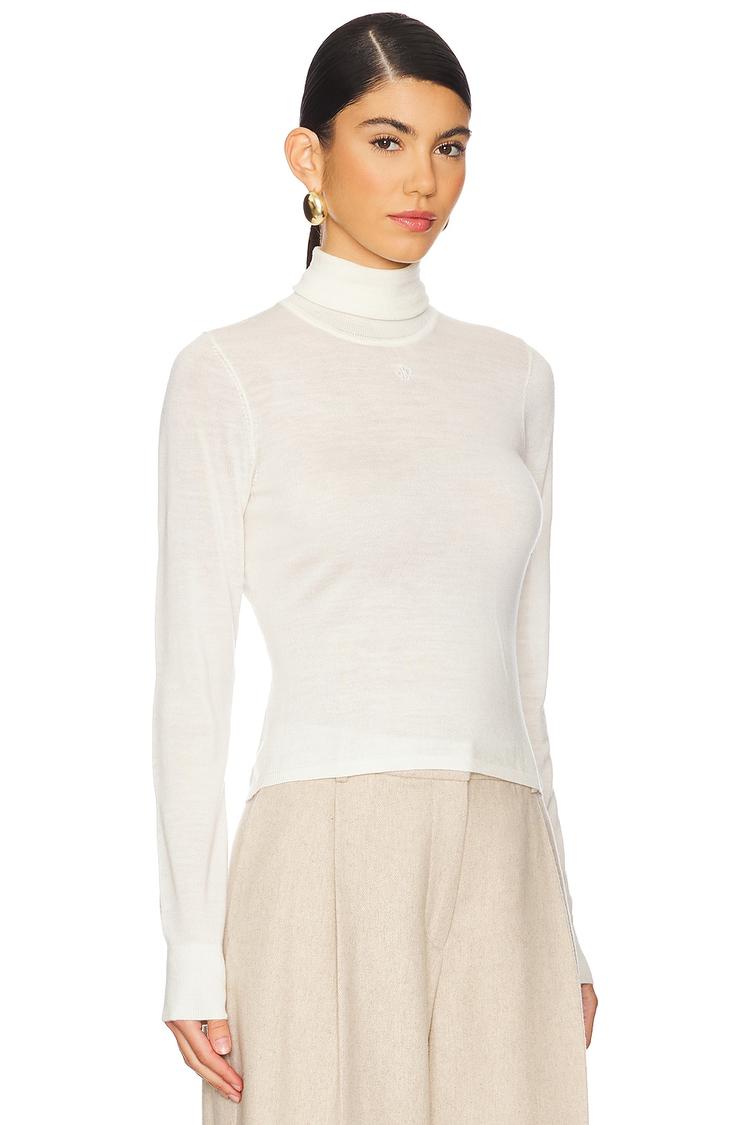 bergen blouse