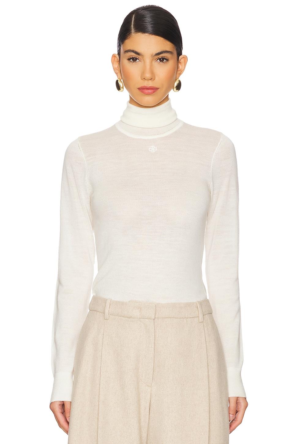 bergen blouse