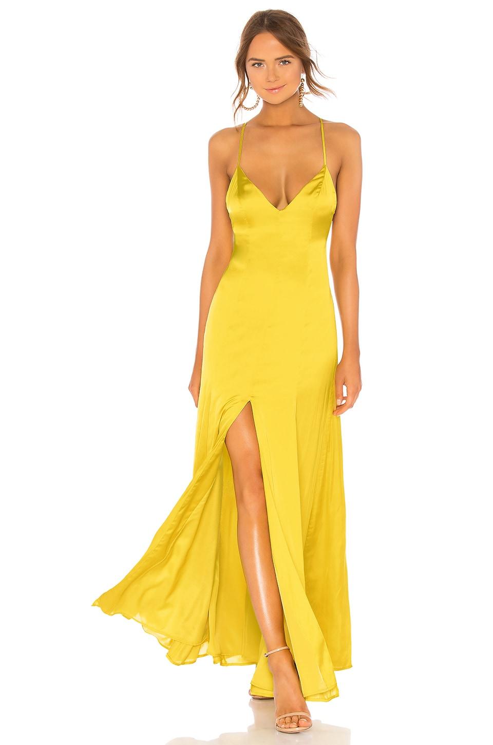 bermuda dress