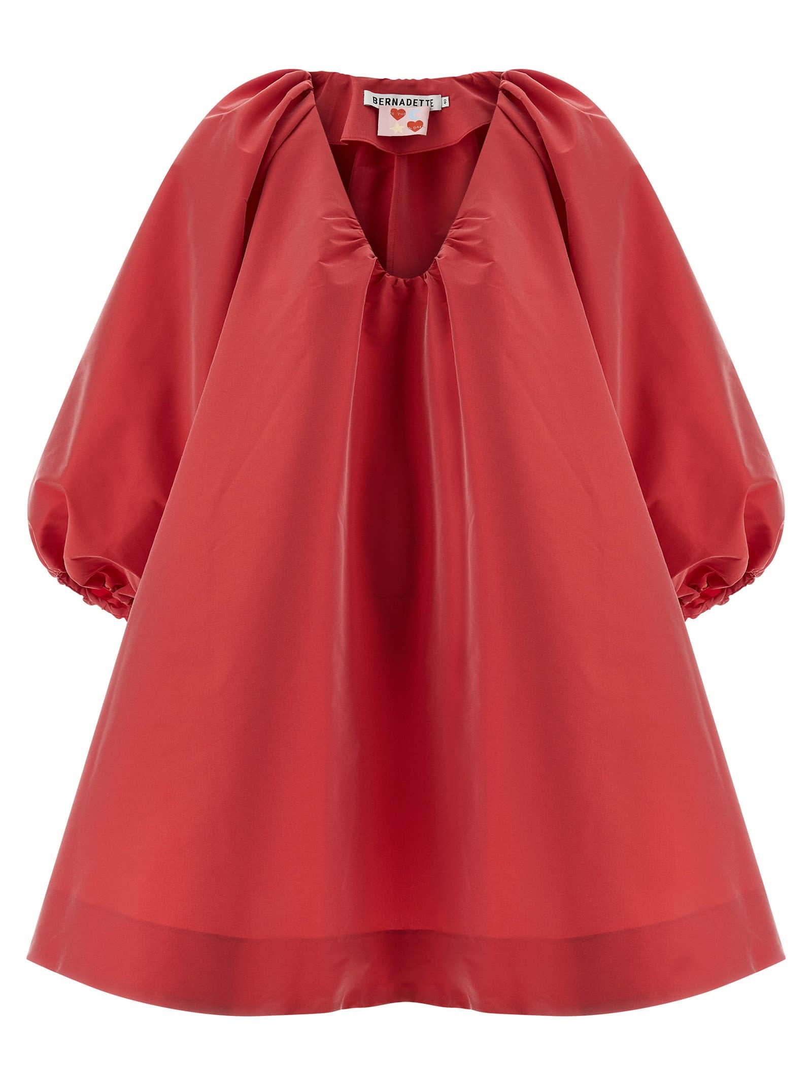 bernadette george dress