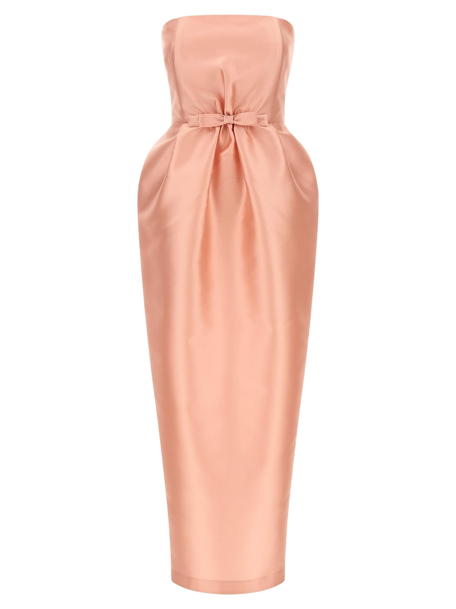 bernadette lenette dress