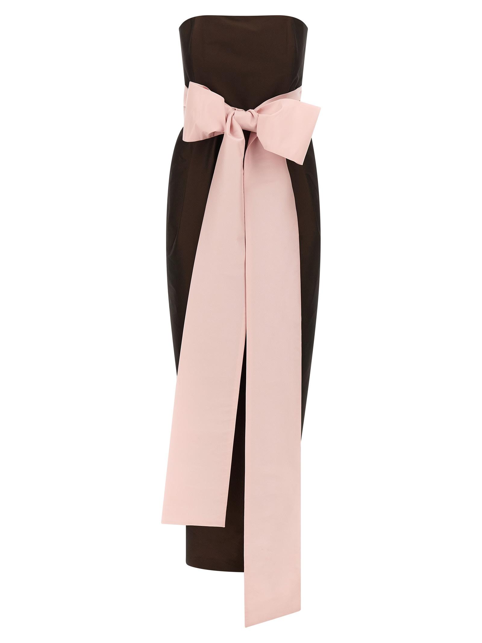 bernadette lina dress