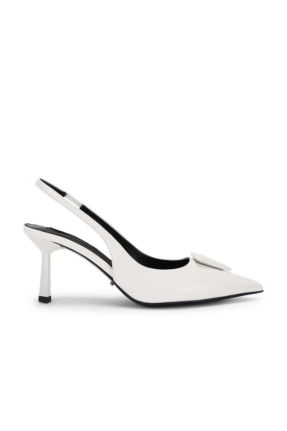 bertie slingback pump