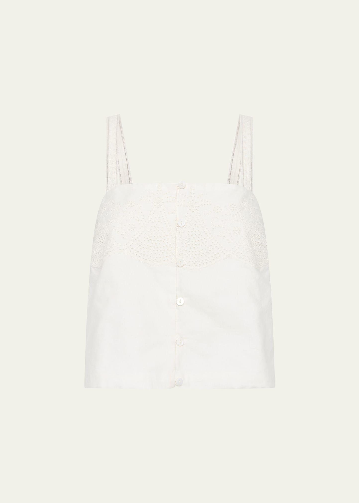 beryl cami top