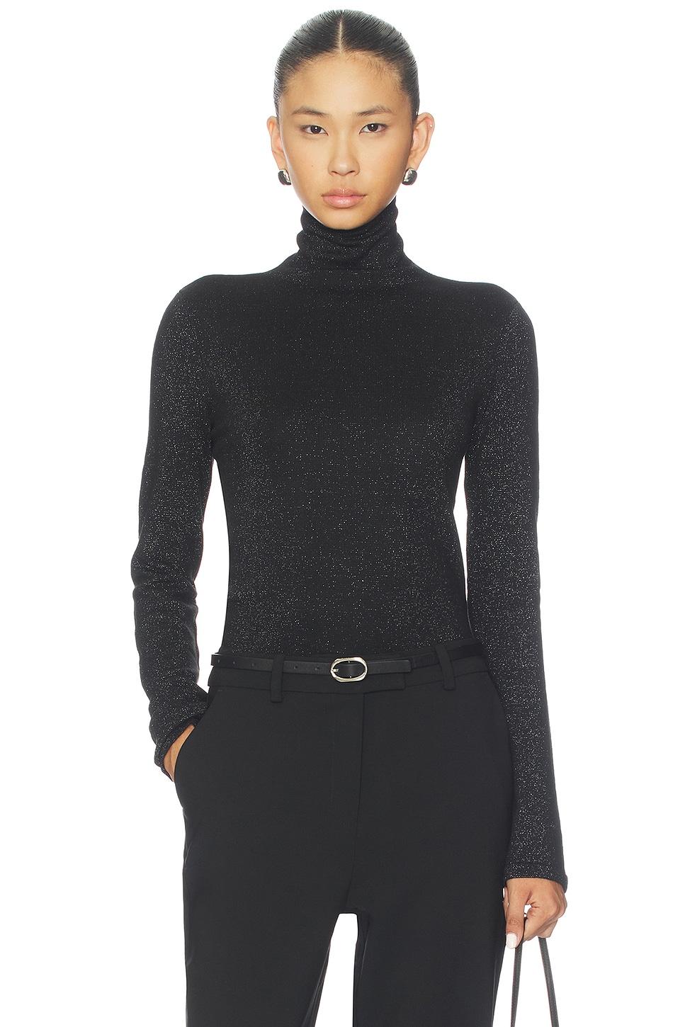 bessi turtleneck sweater