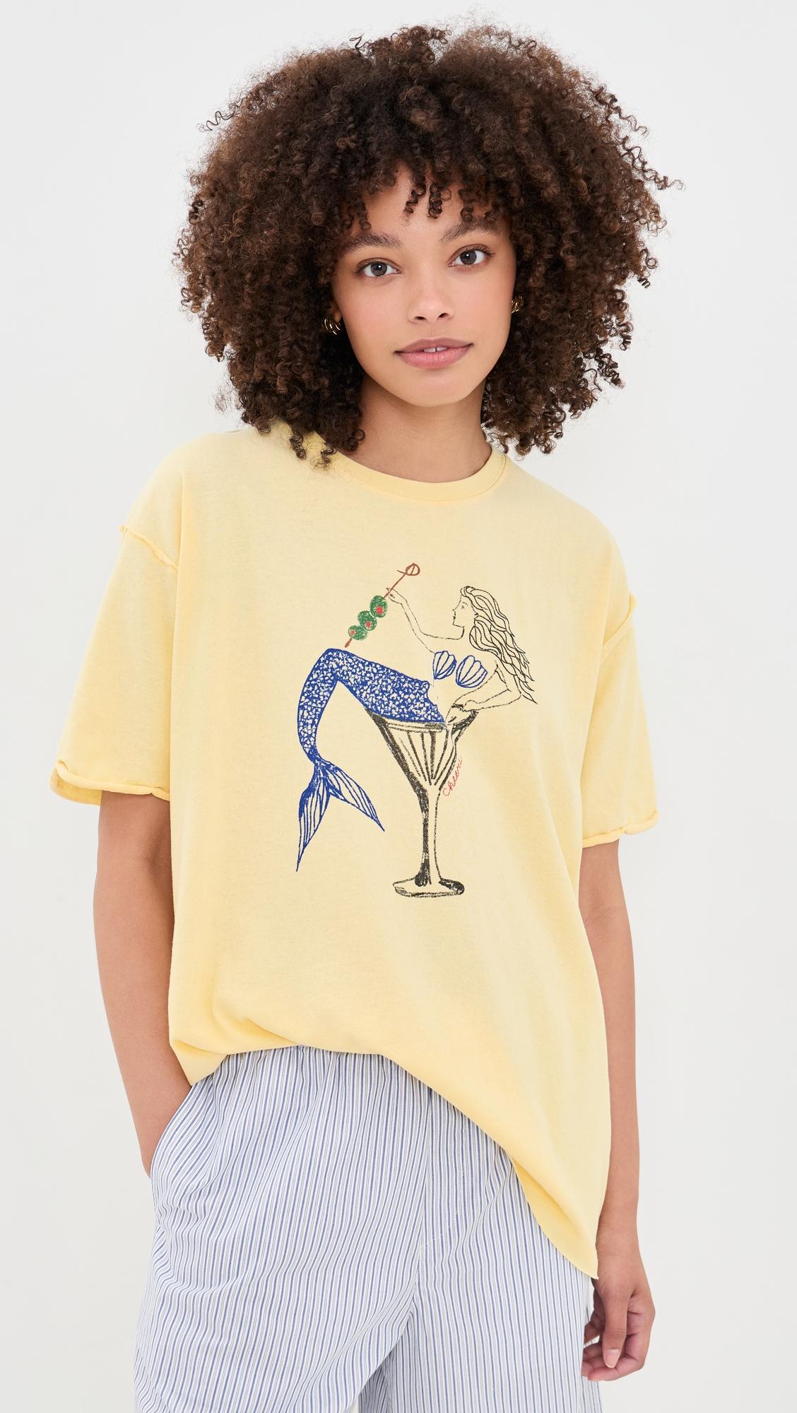 best coast tee