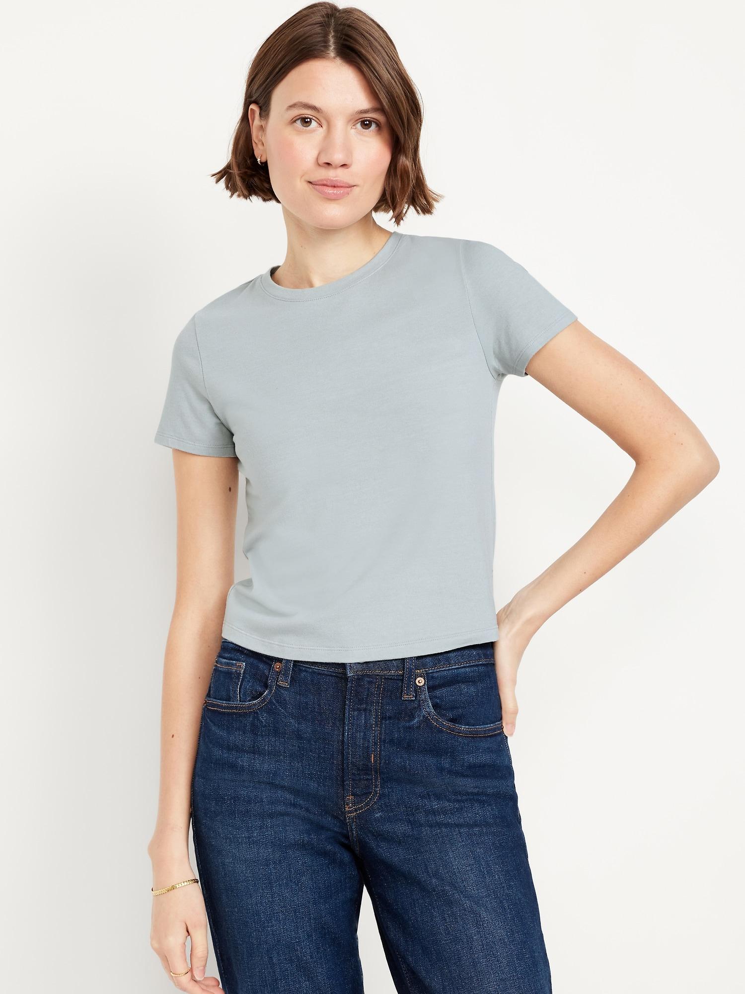 bestee crop t-shirt
