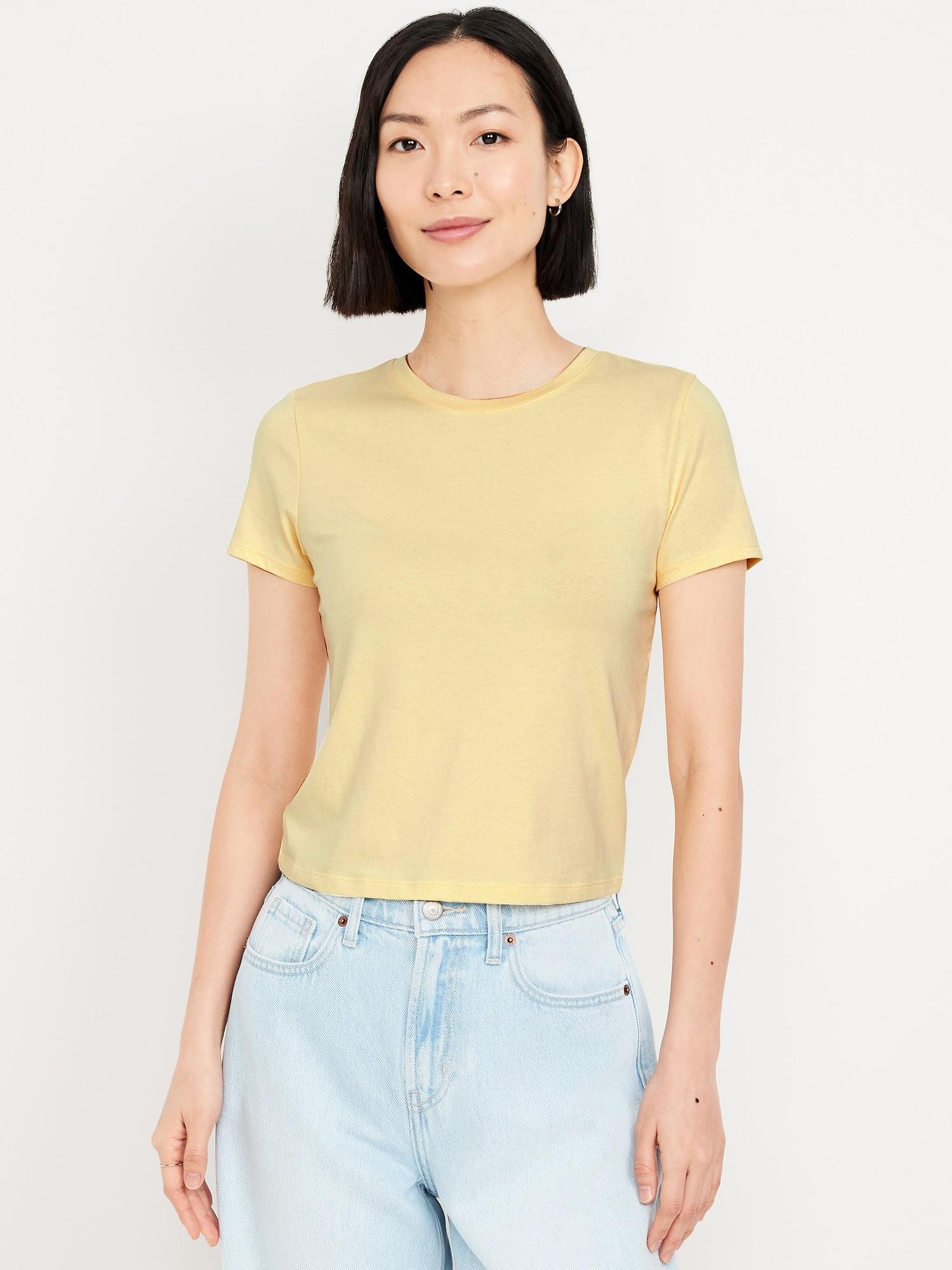 bestee crop t-shirt