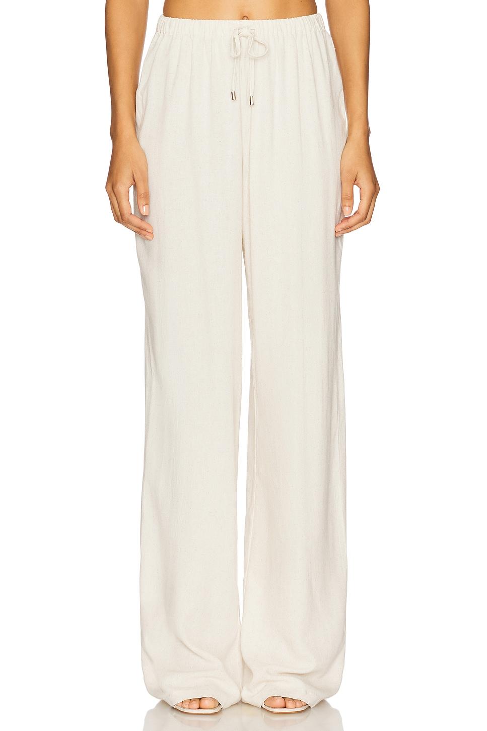 beth drawstring pant