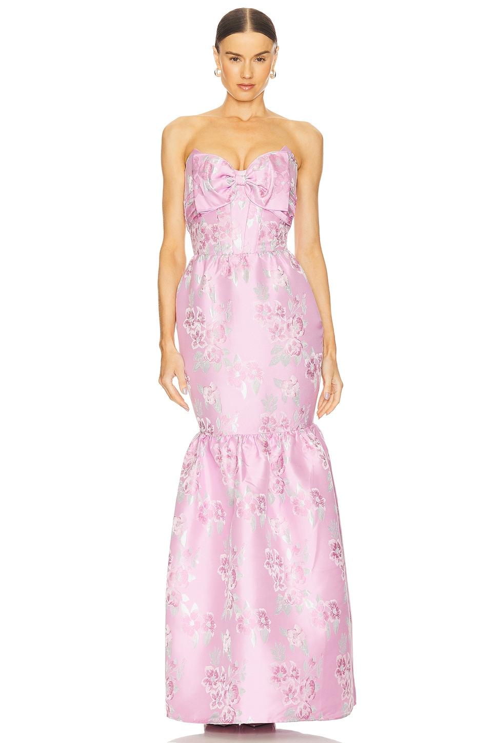 beth dress