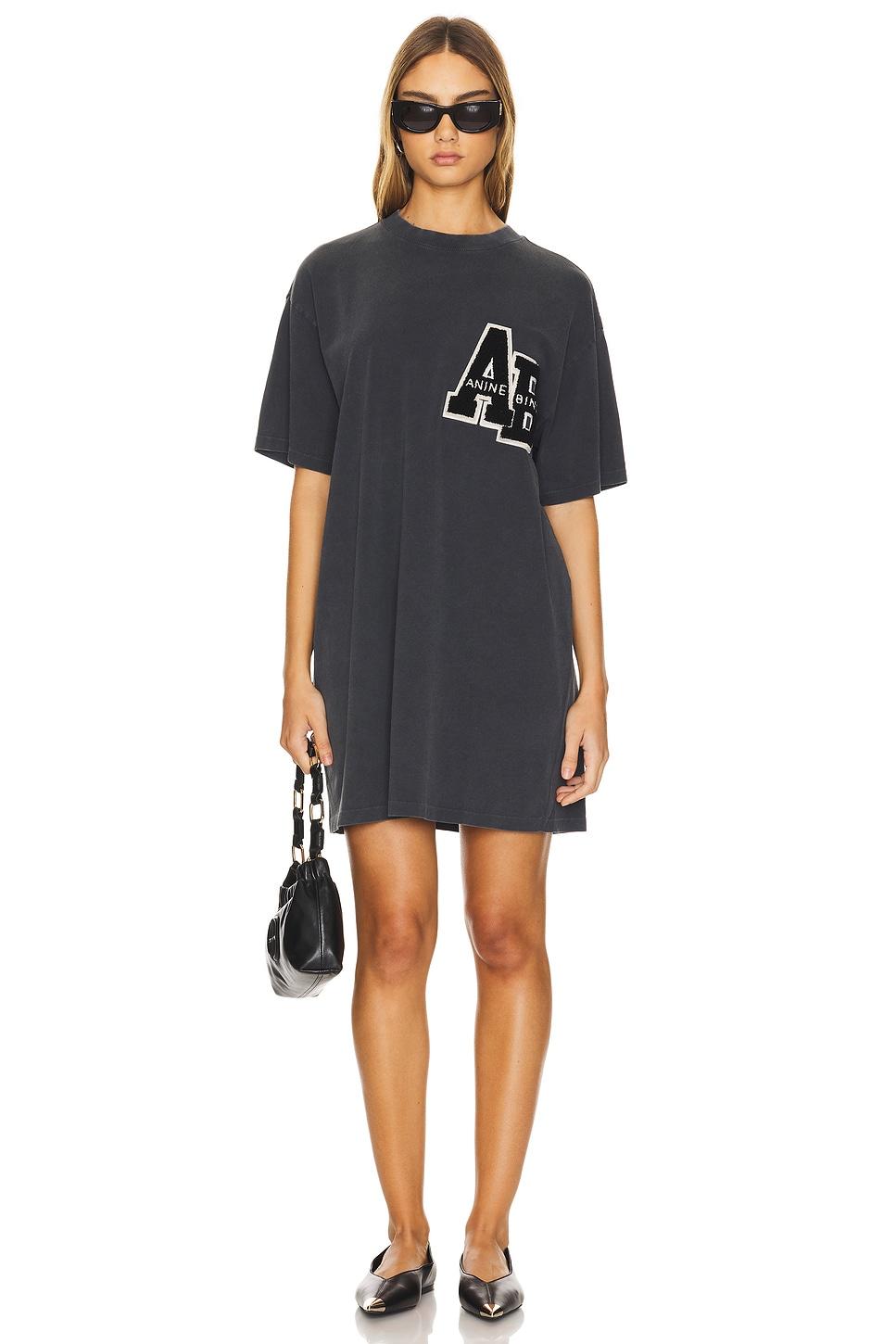 beth mini dress