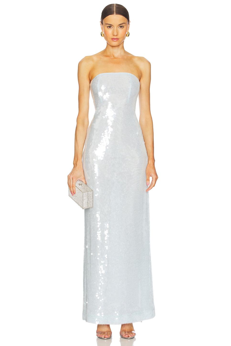 beth sequin dress