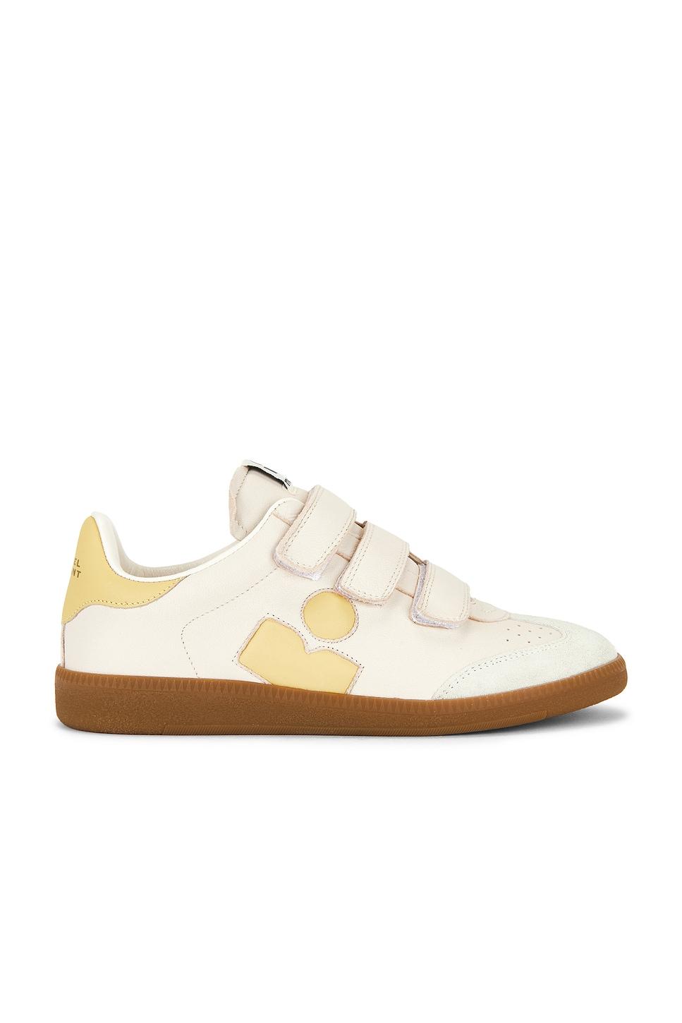 beth sneaker