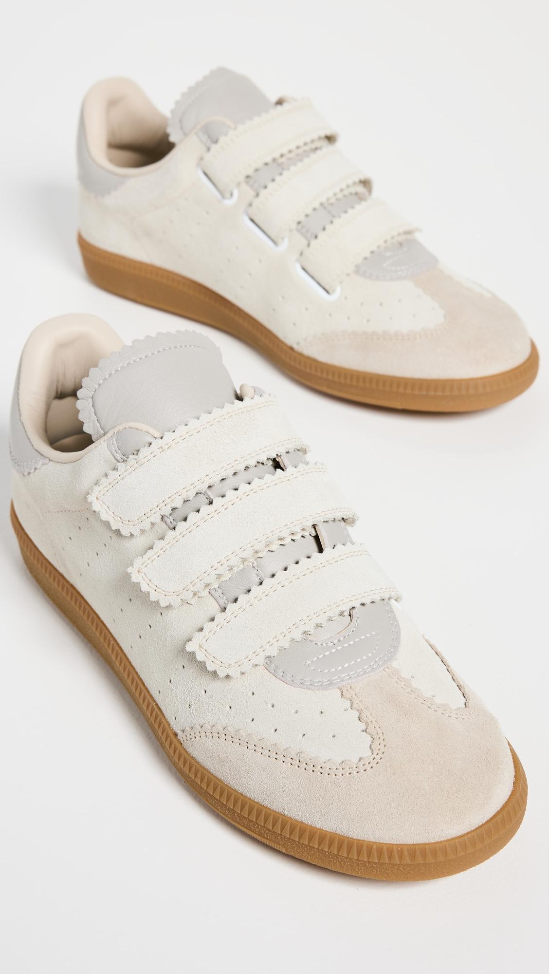 beth sneakers