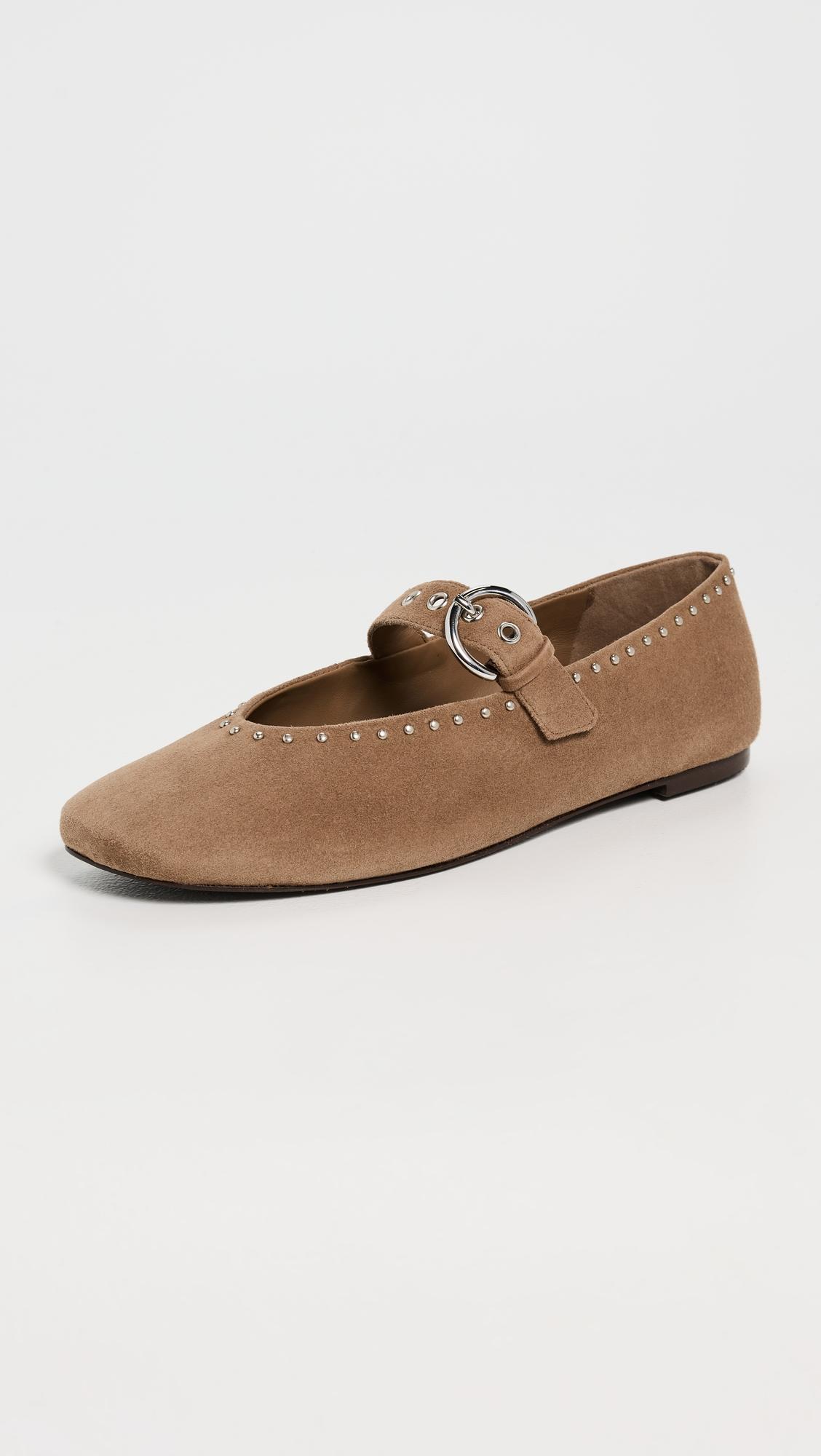 bethany ballet flats