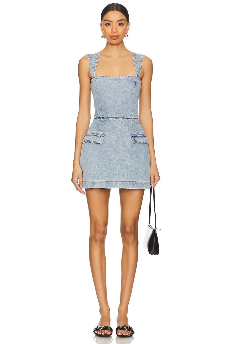 bethany skort romper