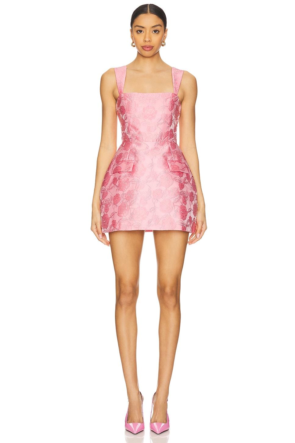 bethany skort romper