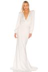 betsy gown