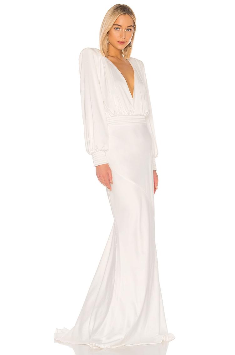betsy gown