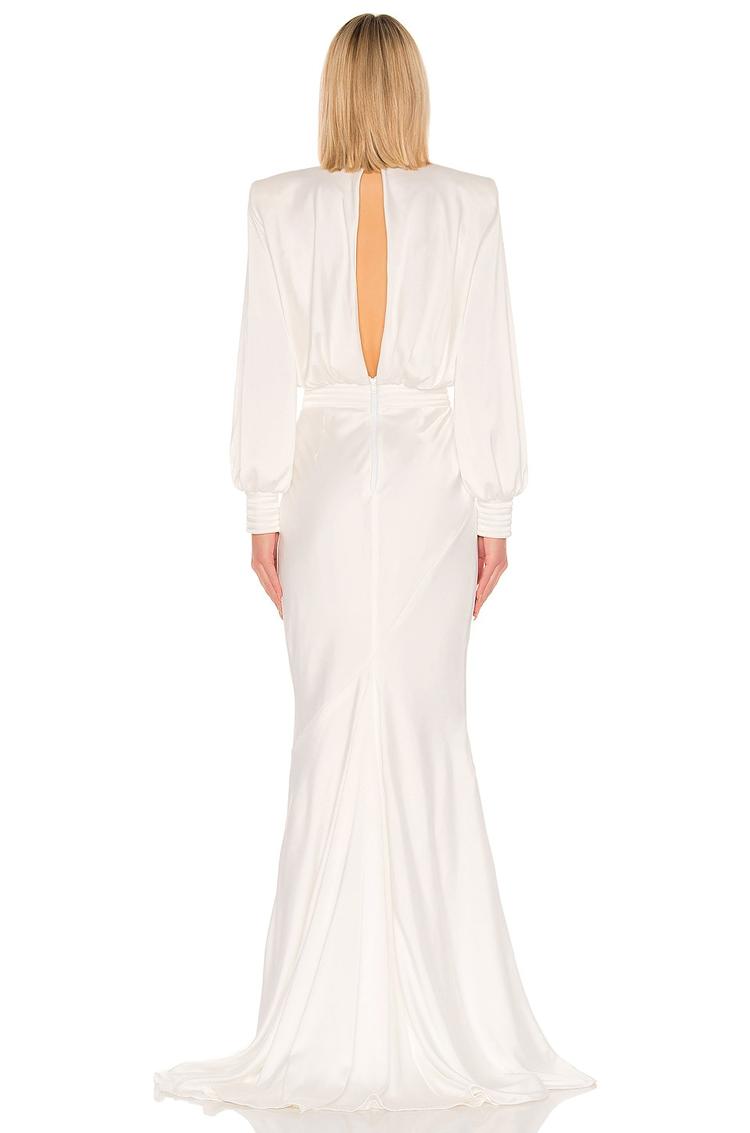betsy gown