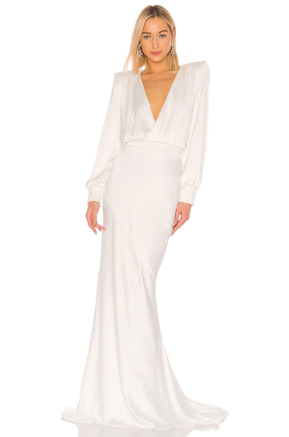 betsy gown