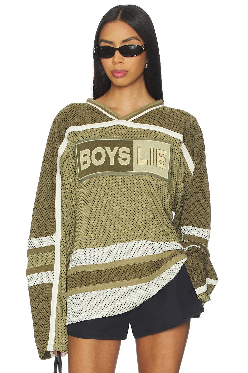 better half garden mother pucker jersey tee