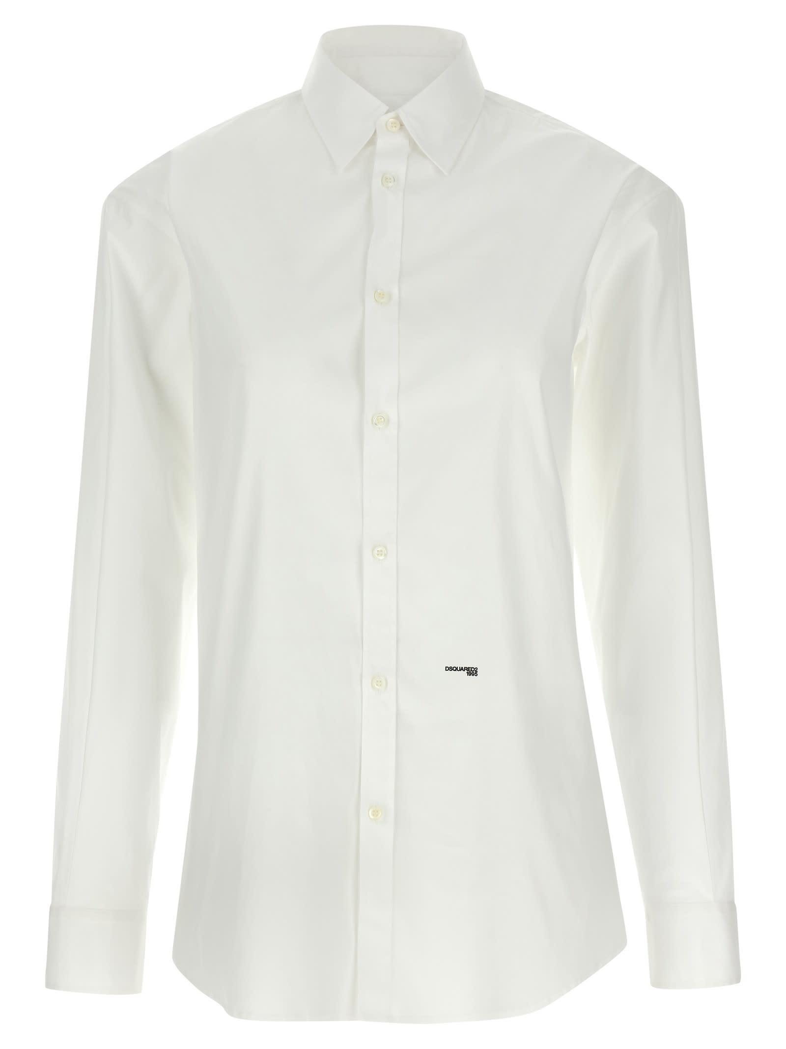 bettter x dsquared2 shirt