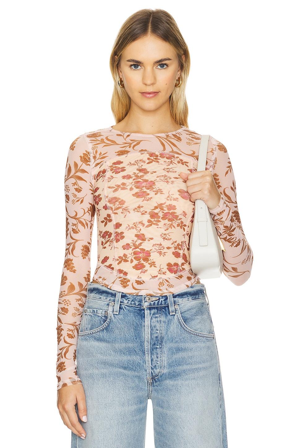 bettys garden top