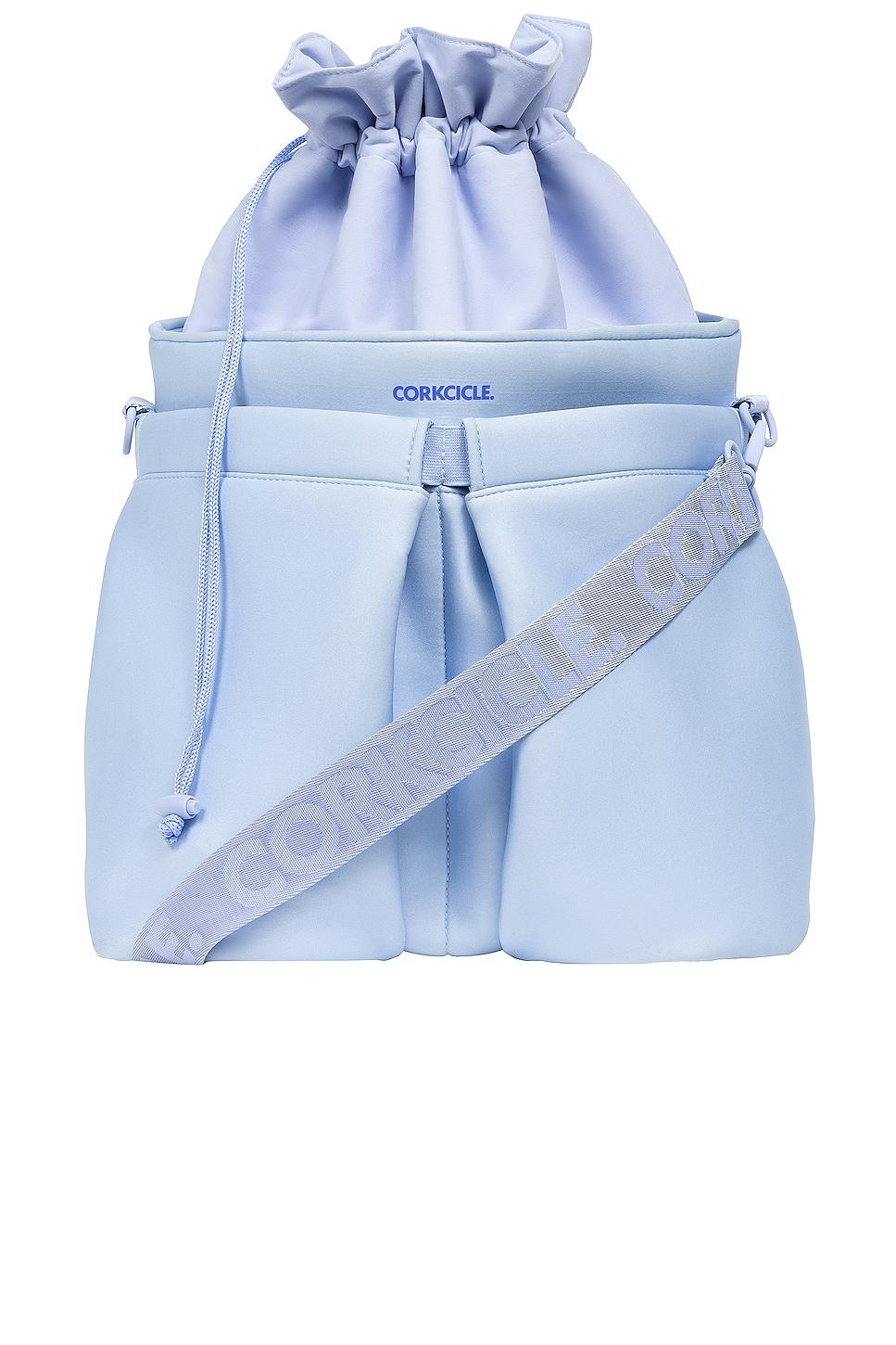 beverage bucket cooler bag