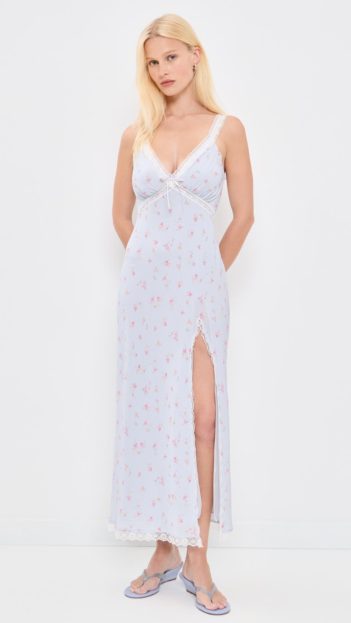 beverly dress