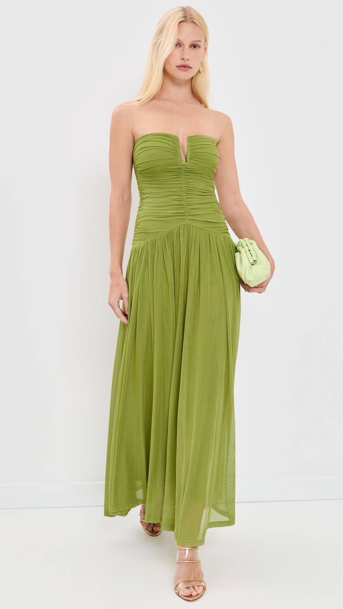 beverly dress