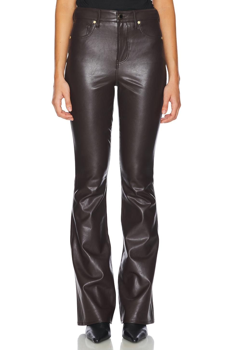 beverly high rise skinny flare