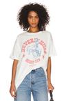 beverly hills rodeo club oversized tee
