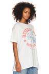 beverly hills rodeo club oversized tee
