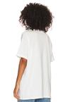 beverly hills rodeo club oversized tee