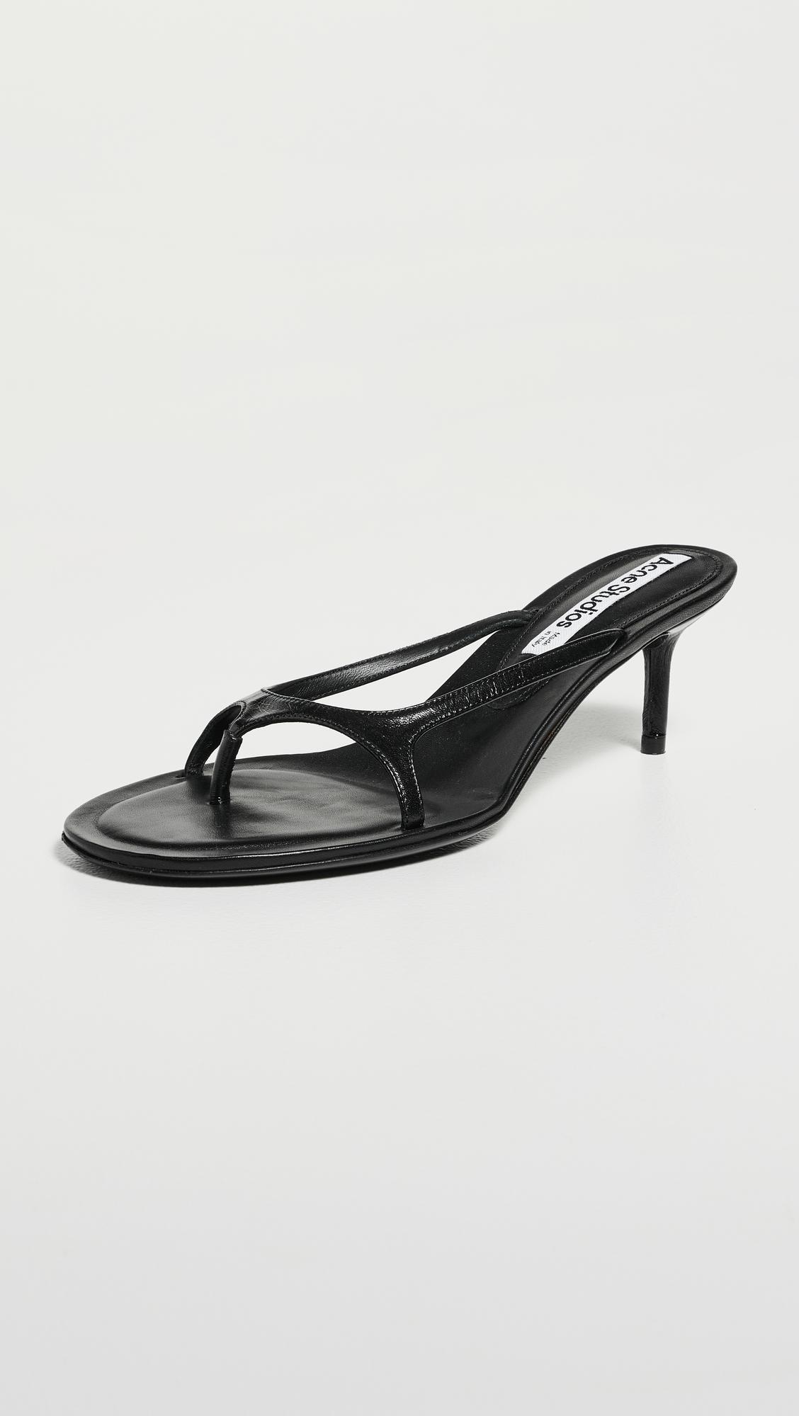 beverly lux kitten heels