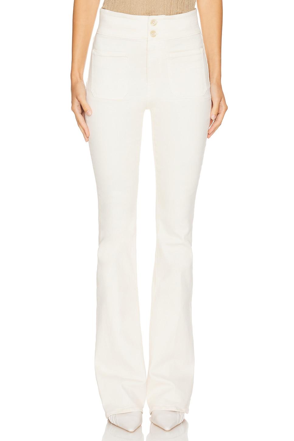 beverly skinny flare pant