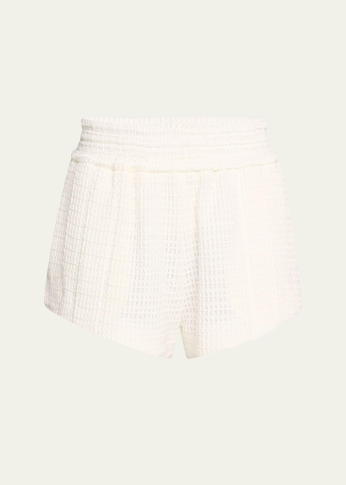 bevy track shorts