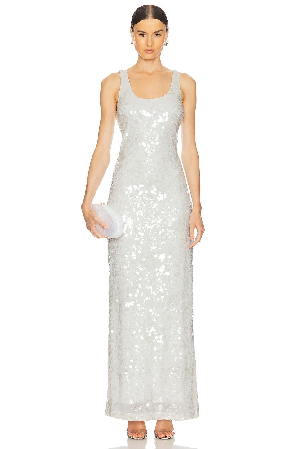 bex tank maxi dress